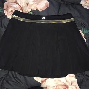 Ideology girls skirt